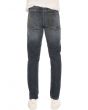 The Tapered Denim Jeans in Workman Blue 5