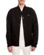 The Nelson Jacket in Black 2