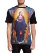 Angels Sublimated Tee 1