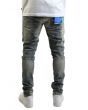 Faro Distressed Jeans 3
