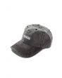 The Winning Dad Hat in Gray 2