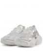 Nessa-01 Clear Sneakers 4