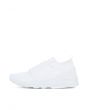 The EVO AEON Sneaker in White 1