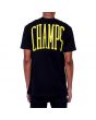 The Drink Champs Bar Fight Tee in Black 2