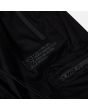 Combat Nylon Joggers Black 6