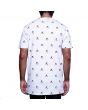 Spetnaz White All Over T Shirt 3