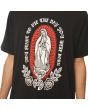 The Mary T-shirt in Black 3