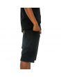 The Styler Work Shorts in Black 2