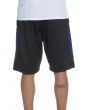 The Circuit Basketball Shorts in Black 5