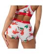 PlayBoy Cherry Lux Boy Short 3