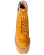 The Nirvana Boot in Wheat 5