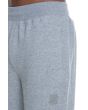 The UNDFTD Tech Sweatpants in Grey Heather 2