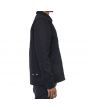 The Get It How You Live Shop Jacket in Black 3