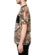 The Foxhunt Pocket Tee in Hunting Camo