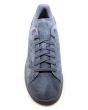 The adidas Stan Smith Sneaker in Dark Grey