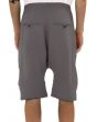 The Darkmatter Shorts in Gray 2