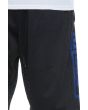 The Circuit Basketball Shorts in Black 6