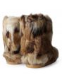 Nadianna Cozy Fur Boot 4