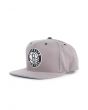 The Brooklyn Nets Dotted Snapback 1