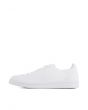 The adidas Stan Smith Primeknit Sneaker in White