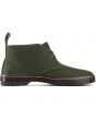 Dr. Martens for Men: Mayport Forest Green Chukka Boots 2