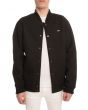 The Nelson Jacket in Black 1