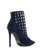 Women's Conjure High Heel Dress Shoe 4