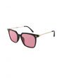 The Vert Sunglasses in Pink 1
