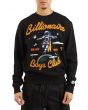 Jet Set Sweatshirt 1