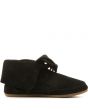 Toms for Women: Zahara Black Suede Boots 2