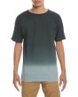 The Rishi Hombre Wash Box Fit Shirt in Faded Grey 1