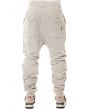 The Hammer Pants in Heather Gray 1