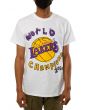 Lakers World Champions Tee 1