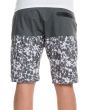 The Orchid Boardshorts in Black 5