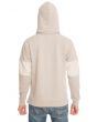 The Superior Hoodie in Heather Grey 3