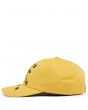 Cipher Hat in Buff Yellow 2