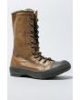 The Premium Chuck Taylor All Star Bosey Boot in Brown 1