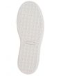 The Basket Platform Big Velcro Strap in Apple Cinnamon-Puma White 6