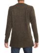 The Bates Sweater in Olive 3
