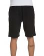 The Undefeated Sweatshorts in Black 3