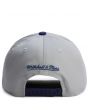 MLB Los Angeles Dodgers Zoom Pro-Crown Snapback 4