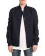 The Nelson Jacket in Navy 1