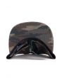 The Keep It Snapback Hat in Camo