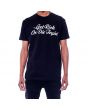 The Get Rich T-Shirt in Black 1