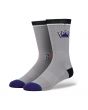 Sacramento Kings Knee-High Socks 1