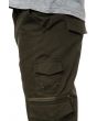 The Connor Jogger Pants in Olive