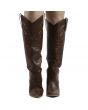 Encanted Western Boot 5