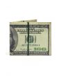 The Benjamin Bifold Paper Wallet 1
