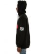 The NEFF x Disney Don't Grow Up Hoodie in Black