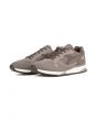 The Diadora V7000 Weave Sneakers in Steel Gray 3